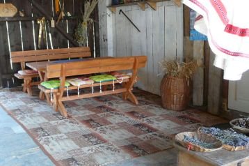 Частен дом Závažná Poruba 5